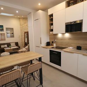 Appartement met Twee Slaapkamers